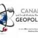 Canada and Small Modular Reactor (SMR) Geopolitics: Andrew Evans