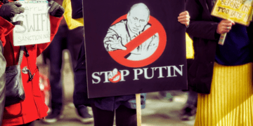 Ukraine’s victory is a bulwark for Canada and NATO against future Russian aggression: Marcus Kolga in the Toronto Star