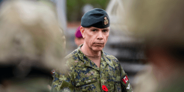 Canada’s top military officer resigns, but the Forces’ many problems remain: Richard Shimooka in the Hub
