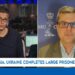 Russia & Ukraine swap hundreds of prisoners: Christian Leuprecht on CTV News
