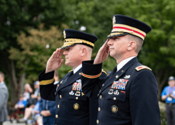 If you care about Canada’s security, 2023 was a year of substantial disappointment: Richard Shimooka in the Hub