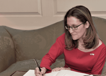 Election year or not, 2024 promises winds of change: Jack Mintz in the Financial Post