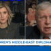 Blinken’s Middle-East diplomacy tour: Aurel Braun on CTV News