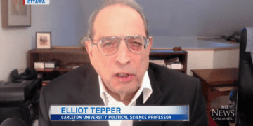 The year of crucial elections: Elliot Tepper on CTV News