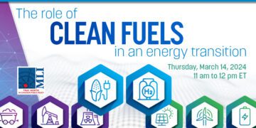 The Role of Clean Fuels in an Energy Transition
