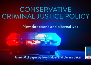 Time to get past simplistic ‘tough on crime’ rhetoric