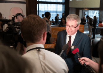 Proposed ban on oil and gas promotion revives paternalistic treatment of Indigenous peoples: Karen Ogen-Toews for Inside Policy