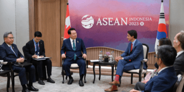 Canada-Korea energy relations, a bright spot amid global uncertainty: Jeff Kucharski for Inside Policy