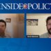 The harms of Covid policy: Aaron Wudrick and Kevin Bardosh for Inside Policy Talks