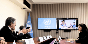 It’s time to end UNRWA: Casey Babb for Inside Policy