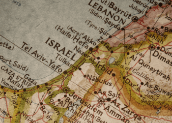 Now isn’t the time to push for Palestinian statehood and a two-state solution: Casey Babb for Inside Policy