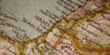 Now isn’t the time to push for Palestinian statehood and a two-state solution: Casey Babb for Inside Policy