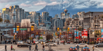 Vancouver’s Budget Task Force paves the way to easing up on property taxes: Jerome Gessaroli in the Vancouver Sun