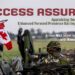 Success assured? Appraising the Canadian-led Enhanced Forward Presence battlegroup in Latvia