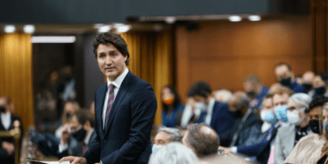 Online Harms Act Is Using Child Safety as a Front to Assault Canadians’ Freedoms: Peter Menzies in the Epoch Times