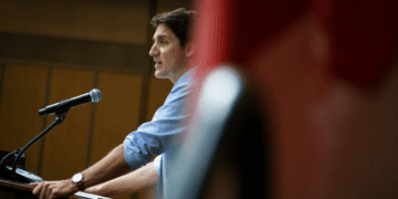 The Trudeau Liberals are sending not-so-mixed messages on their approach to antisemitism: Dan Pujdak in the Hill Times