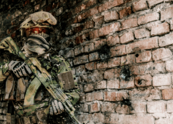 Why Canada should care about Russia’s paramilitary involvement in the Middle East: Sergey Sukhankin for Inside Policy