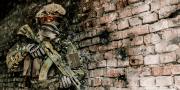 Why Canada should care about Russia’s paramilitary involvement in the Middle East: Sergey Sukhankin for Inside Policy