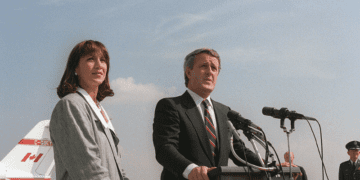 Mulroney and multilateralism, a proud Canadian tradition in global affairs: Tom Keating and Robert W. Murray for Inside Policy