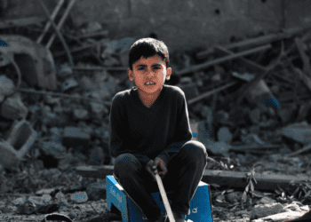 The West needs a strategy for a Middle East in flames: Casey Babb for Inside Policy