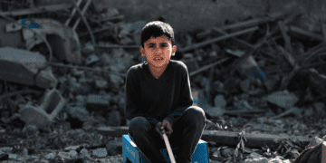The West needs a strategy for a Middle East in flames: Casey Babb for Inside Policy