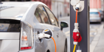 This is the end of the road for electric-vehicle subsidies: Heather Exner-Pirot in the Globe and Mail