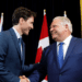 Trudeau and Ford double down on wasteful corporate welfare with yet another EV deal: Aaron Wudrick in the Hub