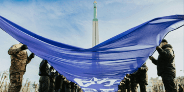 As it turns 75, NATO is as vital as it has ever been: Richard Shimooka in the Hub