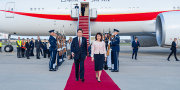 US-Japan alliance still linchpin to Indo-Pacific Peace and Stability: Stephen Nagy for the Australian Institute of International Affairs
