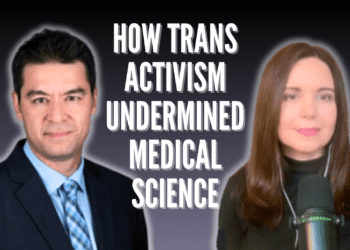 How a trans activist group undermined medical science: Aaron Wudrick and Mia Hughes for Inside Policy Talks