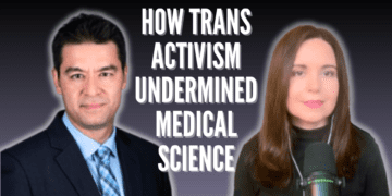 How a trans activist group undermined medical science: Aaron Wudrick and Mia Hughes for Inside Policy Talks