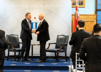 The Macdonald-Laurier Institute welcomes Tony Abbott as a Visiting Senior Fellow