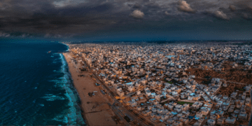 Abraham Accords provide a solution for rebuilding Gaza post-Hamas: Raheel Raza and Mohammed Rizwan in the National Post