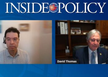Human Rights Tribunal has no business policing ‘hate speech’: Aaron Wudrick and David Thomas for Inside Policy Talks