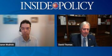 Human Rights Tribunal has no business policing ‘hate speech’: Aaron Wudrick and David Thomas for Inside Policy Talks