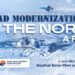 NORAD Modernization and the North – A Primer: Heather Exner-Pirot and Lee Carson