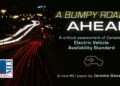 A bumpy road ahead: a critical assessment of Canada’s Electric Vehicle Availability Standard