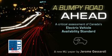 A bumpy road ahead: a critical assessment of Canada’s Electric Vehicle Availability Standard