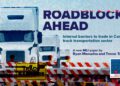 Roadblocks ahead: Internal barriers to trade in Canada’s truck transportation sector