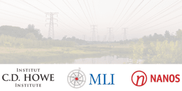 Canada Does a Poor Job Stewarding Our Energy Future: Nanos Research Poll
