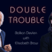 Double Trouble – Goodbye globalization? Balkan Devlen with Elisabeth Braw for Inside Policy Talks