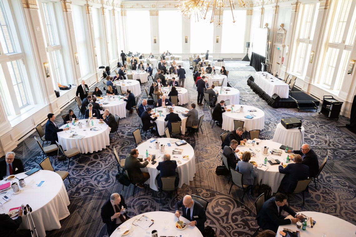 2024 Energy Conference – Unleashing Canada’s Potential