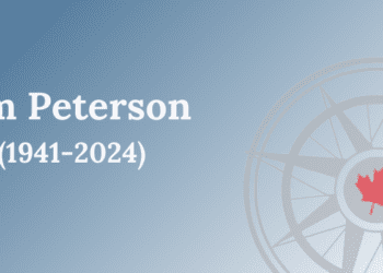 MLI mourns the passing of advisory council member Jim Peterson