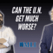 “Can the UN get much worse?” Hillel Neuer and Casey Babb on Inside Policy Talks