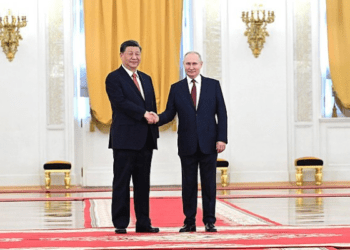 The China – Russia “Grain Entente” – what is at stake for Canada and its allies?: Sergey Sukhankin for Inside Policy