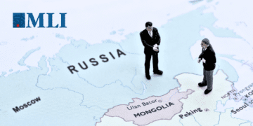 China and Russia are getting closer – western-led institutions are getting weaker: Stephen Nagy for Inside Policy