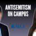Antisemitism on campus: Aaron Wudrick and Sydney Greenspoon for Inside Policy Talks
