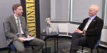 Will the Liberal government put up a fight against foreign interference?: Brian Lee Crowley on the National Post