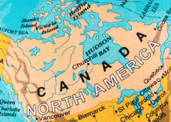 Memo to Canada – Talk less and listen more to the rest of the world: David Mulroney and Obianuju Ekeocha in the National Post