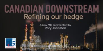 Canadian downstream – Refining our hedge: Rory Johnston